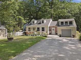 20 S Shore Rd, Westminster, MA 01473