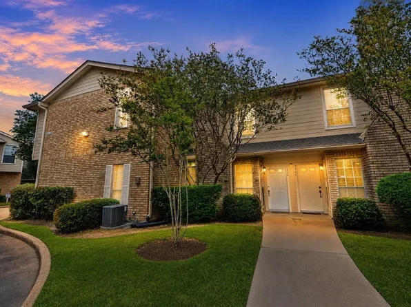 7575 Cambridge St APT 1701, Houston, TX 77054