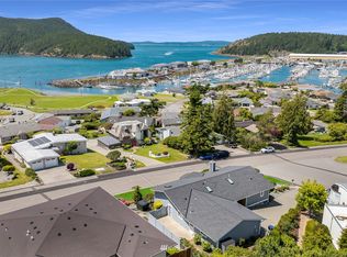 5008 Kingsway, Anacortes, WA 98221