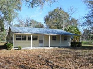 607 Park St SE, Live Oak, FL 32064