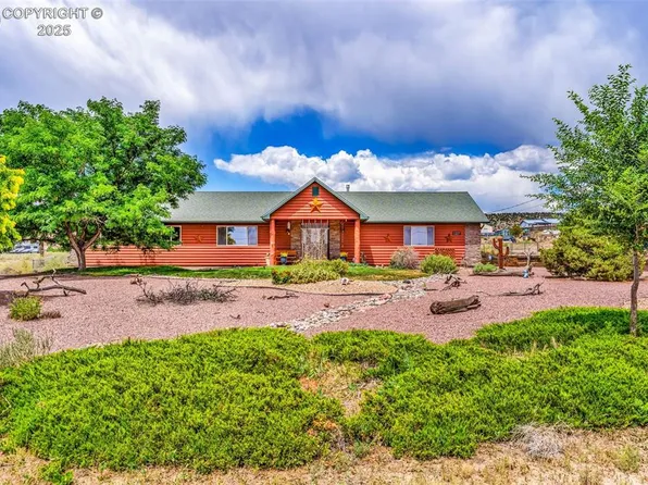 1337 York Ave, Canon City, CO 81212