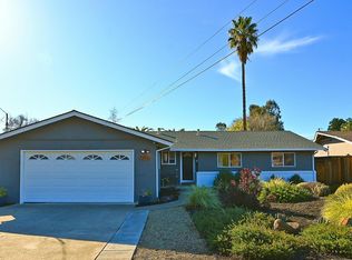 1393 Schiller Ct, Concord, CA 94521