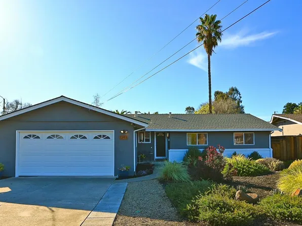 1393 Schiller Court, Concord, CA 94521