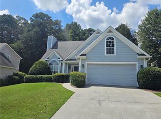 2527 Waterstone Way, Marietta, GA 30062