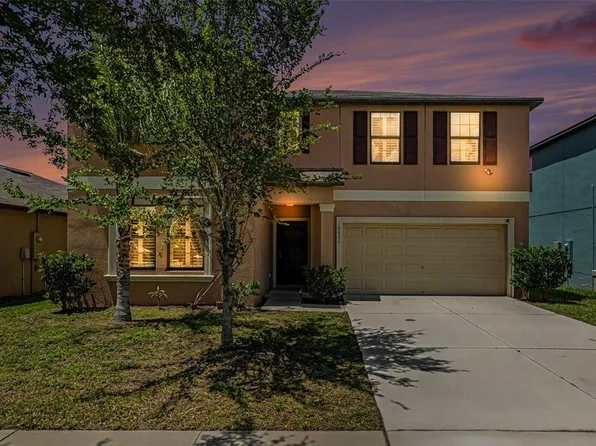 10022 Carloway Hills Dr, Wimauma, FL 33598