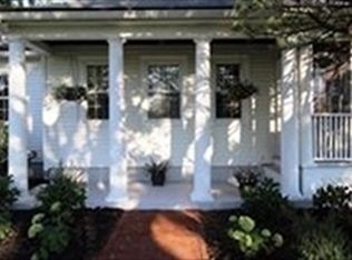 162 Eastside Pkwy #1, Newton Lower Falls, MA 02462