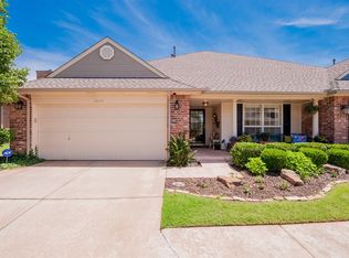 13400 Prairie View Ln, Oklahoma City, OK 73142