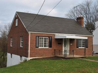 110 Greenup St, Alexandria, KY 41001