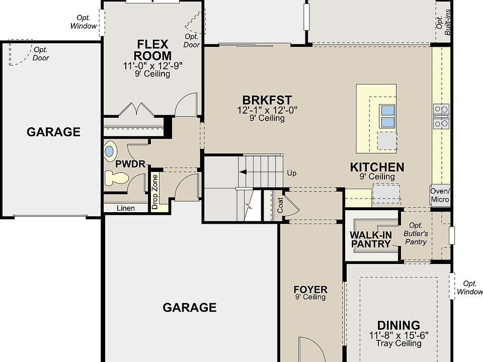2nd image of 308 Pink Azalea Ct