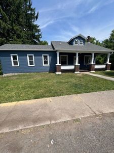 30 W River St, Waterloo, NY, 13165
