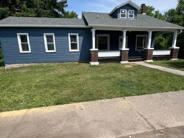 30 W River St, Waterloo, NY 13165