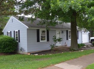 2614 East Ave, Wildwood, MO