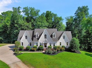 20700 River Rd, Chesterfield, VA 23838