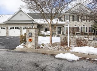 6286 Stable Ct, Harrisburg, PA 17111