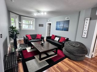 1441 N Washtenaw Ave #B, Chicago, IL 60622