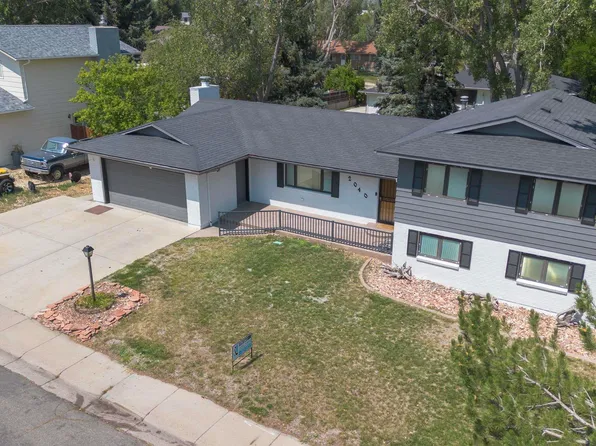 2040 W 41st St, Casper, WY 82604