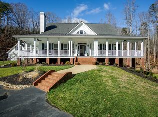 4779 Shirley Rd, Gainesville, GA 30506