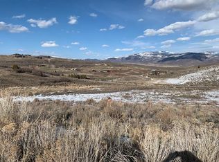 9037 N Uinta Dr #27, Kamas, UT 84036