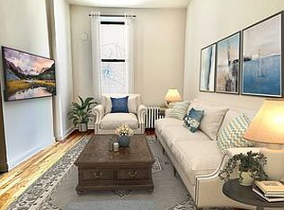 109 W 106th St APT 4, New York, NY 10025