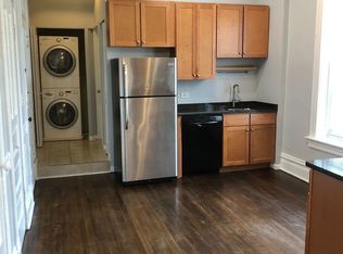 1824 W Augusta Blvd #2R, Chicago, IL 60622