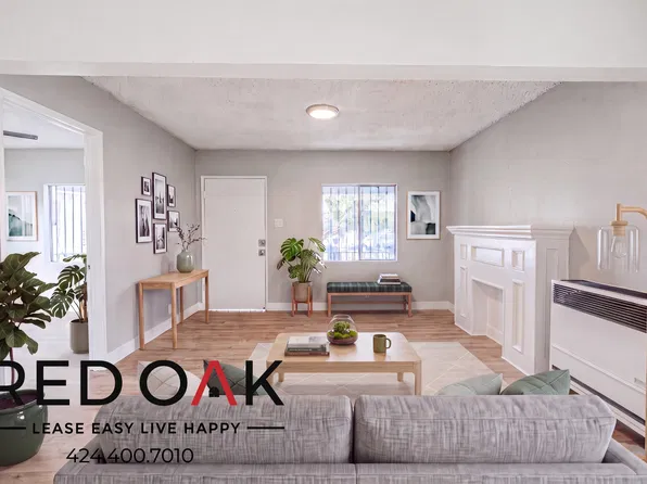 1182 E 52nd St, Los Angeles, CA 90011