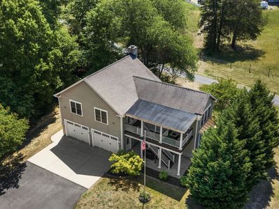 269 Chapel Green Rd, Fredericksburg, VA, 22405