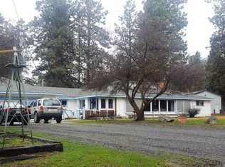 42361 Salmon Creek Rd, Baker City, OR 97814