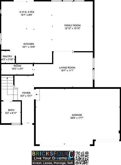 307 Belfair St SW — Photo 35