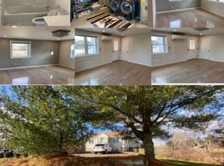 83 Wardtown Rd, Freeport, ME 04032