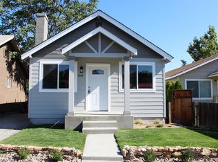 814 Ferry St, Wenatchee, WA 98801