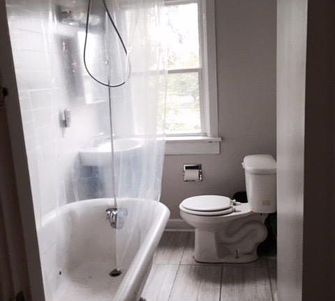 Bath