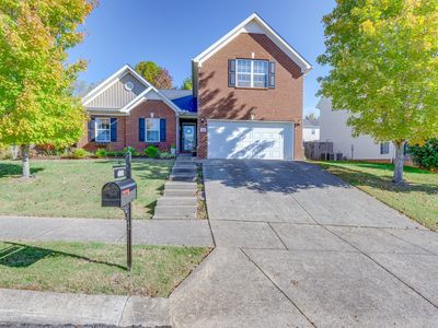 4001 Sequoia Trl, Spring Hill, TN, 37174