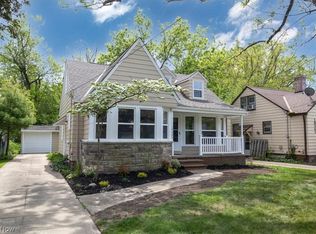 19321 Story Rd, Rocky River, OH 44116