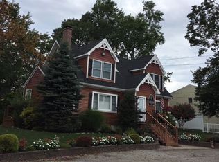 522 Herbertsville Rd, Brick, NJ 08724