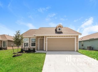 11826 Hermosa Ln, Rhome, TX 76078
