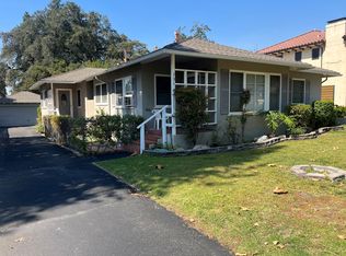131-133 Poinsettia Ave, Monrovia, CA 91016