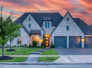 6091 Edgestone Dr, Frisco, TX 75034