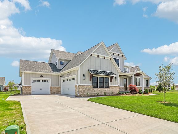 2nd image of 8083 Easton Ln