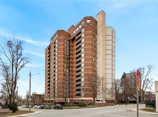 222 Jackson St W #1003, Hamilton, ON