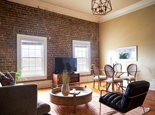 621 Celeste St APT A, New Orleans, LA 70130