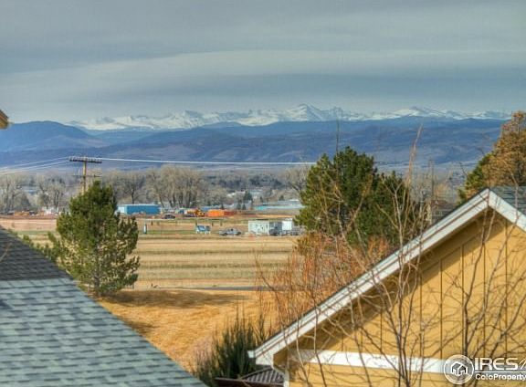Views from Master Suite!