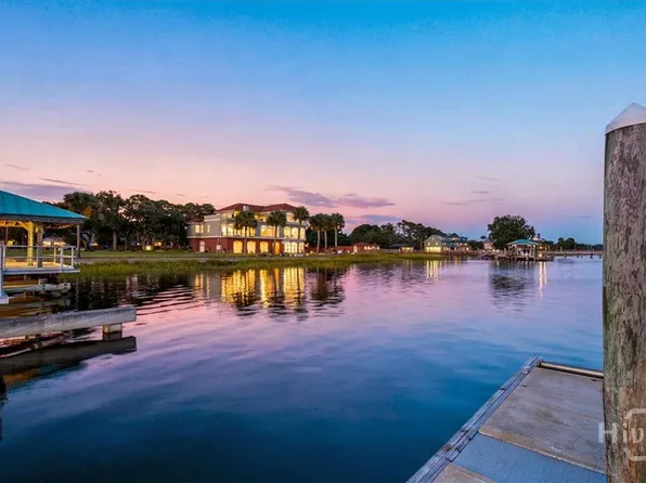 59 Amanda Drive, Savannah, GA 31411