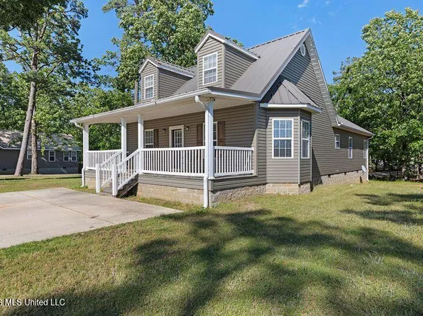 28 Laura Ln Lot 145, Iuka, MS 38852