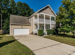 4624 Landover Crest Dr, Raleigh, NC 27616