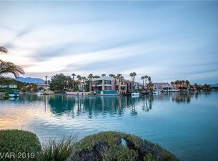 3205 Coral Harbor Dr, Las Vegas, NV 89117
