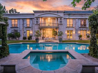 9742 Wendover Dr, Beverly Hills, CA 90210