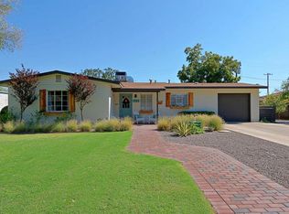 1747 W Devonshire Ave, Phoenix, AZ 85015