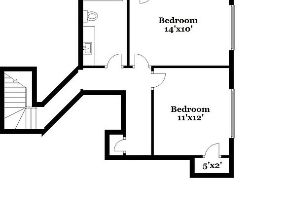 3rd image of 603 Penhollaway Ct