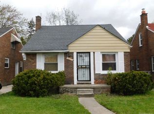 13674 Wadsworth St, Detroit, MI 48227