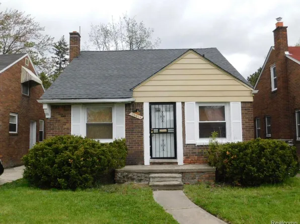13674 Wadsworth St, Detroit, MI 48227
